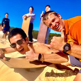 Giornata alzheimer: viaggio di un giorno da Brisbane o Gold Coast 2