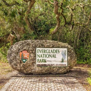 Parc national des Everglades - Tournée audio autoguidée en voiture 4