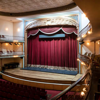 Festival Chopin no Theatro São Pedro 1