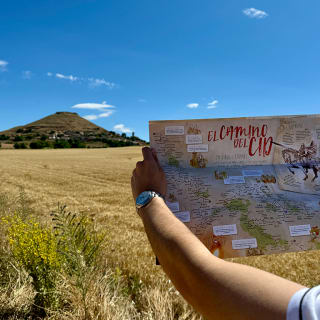 Burgos and the footsteps of the Cid Campeador 2