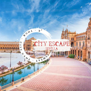Escape Challenge Sevilla 1