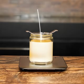 Art of Candle-Making in Houston Texas 2