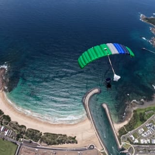 Sydney Skydive – Shellharbour 51