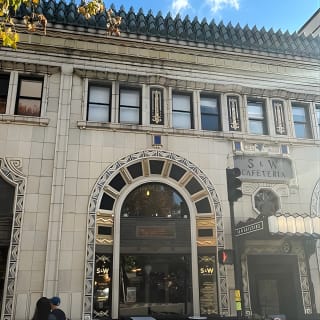 Asheville's Historic Smart Phone Guided App (GPS) Walking Tour 4