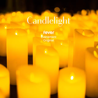Candlelight : hommage à Daft Punk 3