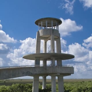 Parc national des Everglades - Tournée audio autoguidée en voiture 5