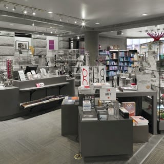 Vancouver Art Gallery: Over a century of Canadian & global art 5