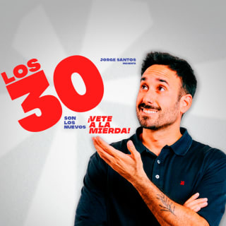 30 is the new... fuck you! in Madrid 1
