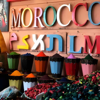 Cours de photographie unique à Marrakech 16