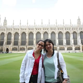 Cambridge e Greenwich - Giro di un giorno da Brighton 7