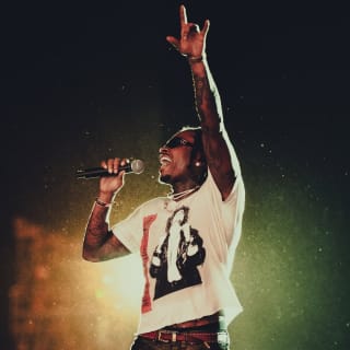 Rolling Loud Sydney (7 March 2026) 6