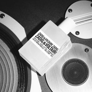 Zadig&Voltaire Parfums Music Tour 2023 - Lista de espera 2