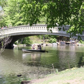 Central Park TV & Movie Sites Tour 5