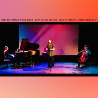 Noise Partout Presents Nightbird Lullaby: A Benefit Concert for Ukraine 3