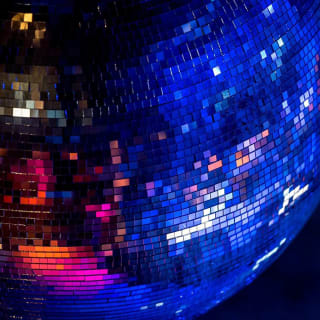 Roller Disco 80’s Party: Patinagem & Mimosas 4