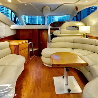 Private Yacht Exoperience From Dubai Marina 6