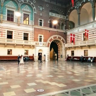 Københavns Rådhus: Guidet tur 5