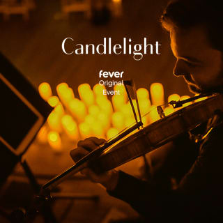 Candlelight: The Best of Beethoven 5