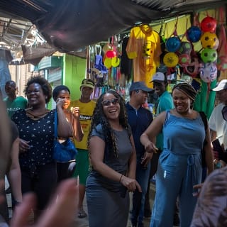 Mercado Público de Bazuro 14