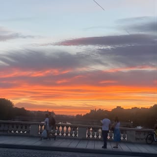 París hasta el corazón de la noche 2