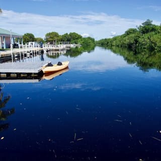 Parc national des Everglades - Tournée audio autoguidée en voiture 9