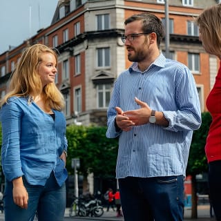 Best of Dublin: tour privato con guida locale 4