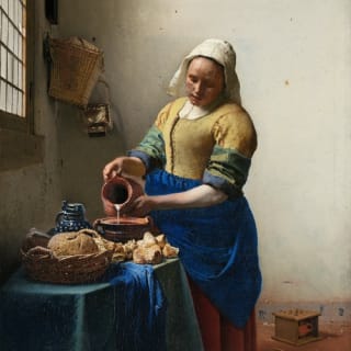 Rijksmuseum: Het museum van Rembrandt, Vermeer en Van Gogh 5