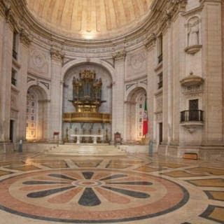 National Pantheon of Portugal 3