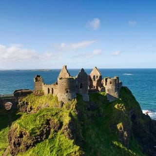 La Calzada del Gigante, el Castillo de Dunluce y Belfast - Guía en español 2