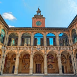 Bologna: Tour Guidato a Piedi in Centro Città 4