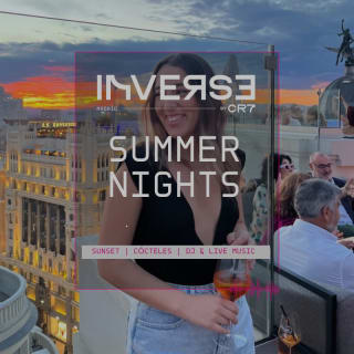 Inverse Summer Nights 4