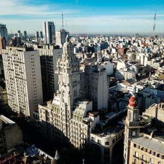 Palacio Barolo: Visita guiada 4