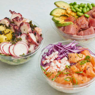 Aloha Poké: transport yourself to Hawaii 2
