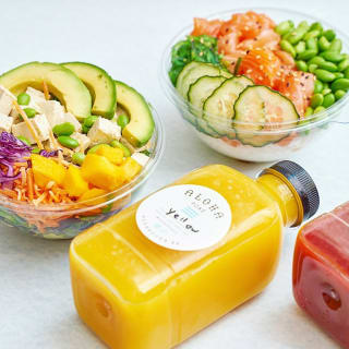 Aloha Poké: transport yourself to Hawaii 4