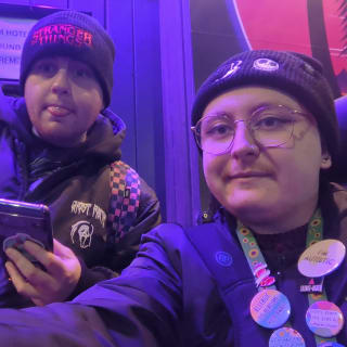 After Dark Ghost Hunt in Manchester: Face Your Fright! 3