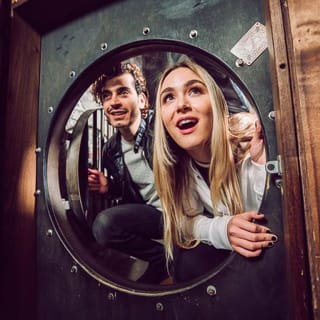 Las Vegas Escape Game: avventura privata 3