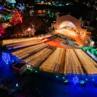 Toledo Zoo & Aquarium: boleto de entrada 16
