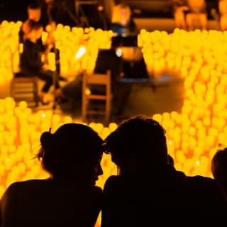 Candlelight: Tribut an Michael Jackson 6