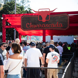 Festival Churrascada 3