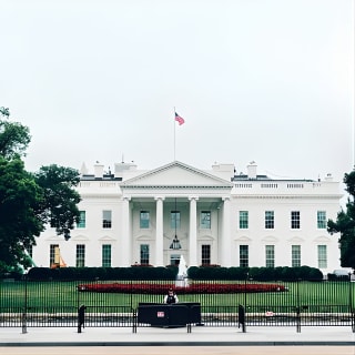 Day or Night-Time Grand City Tour of Washington DC 4