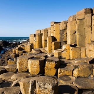 La Calzada del Gigante, el Castillo de Dunluce y Belfast - Guía en español 4