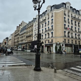 Paris Murder Mystery : The Zodiac Case 2