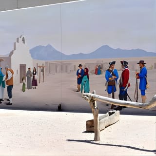 Tucson Origins Walking Tour 10