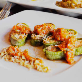 3 Course Dinner + Bottle of Wine for 2 @ Pierre Loti! 4