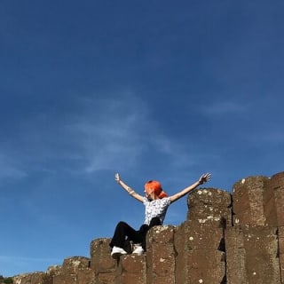 La Calzada del Gigante, el Castillo de Dunluce y Belfast - Guía en español 5