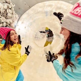 Ski Dubai: Snow Park 2