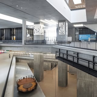 M+ Museo | Hong Kong 8