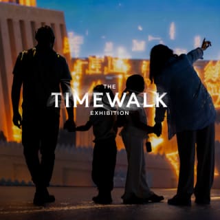 The Timewalk Exhibition: Un viaje inmersivo a través de las civilizaciones 7