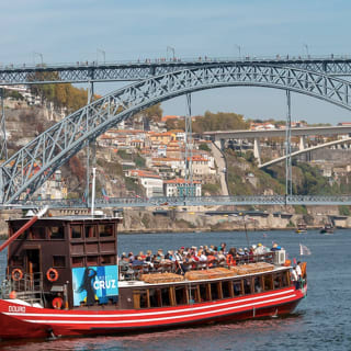 6 Bridges Cruise on the Douro River 3