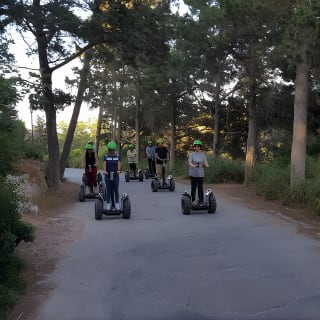Malta Segway: Dingli Funtastic Tour 4